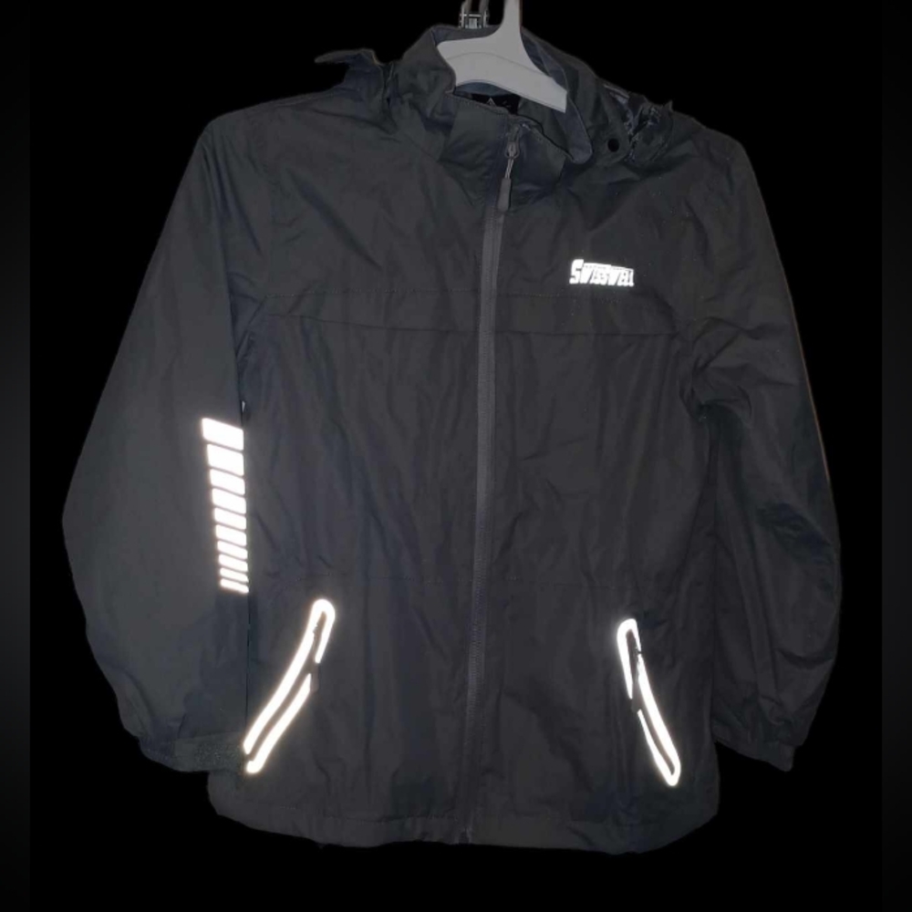 Misty Mountain Rain Set XL